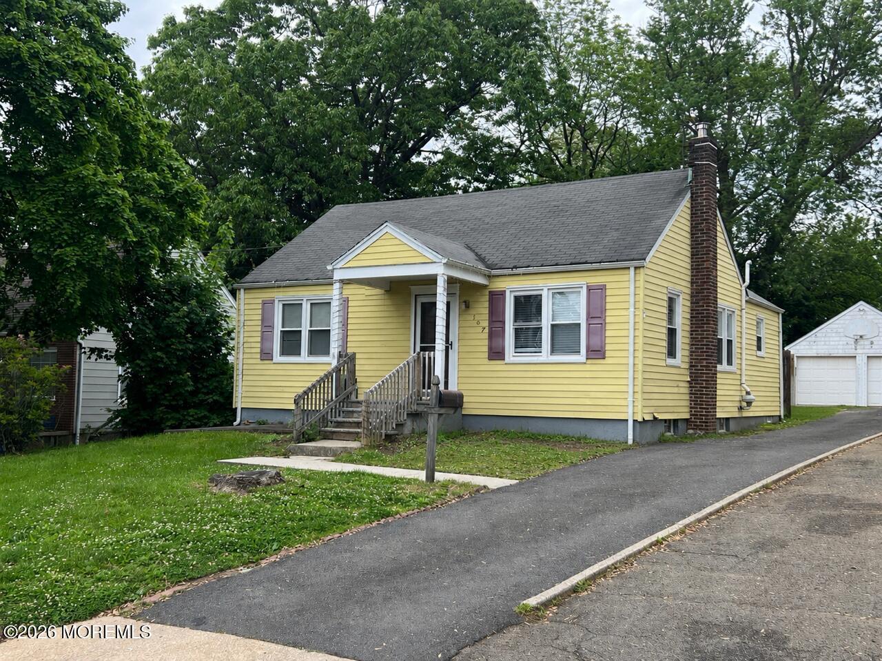 Image 1: 2 bedroom 1 bath