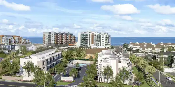 12 Seashore Drive