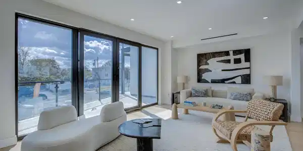 Image 2: living room