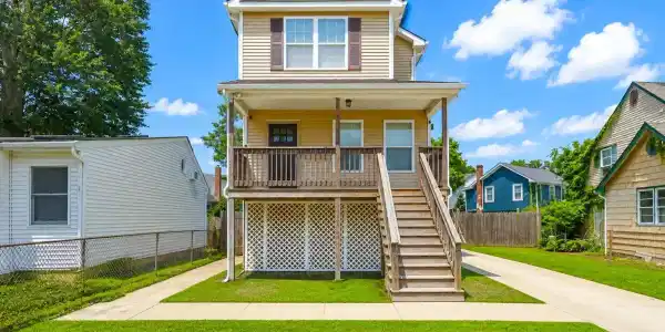 140 Twilight Avenue