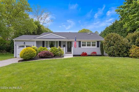 15 Shelbern Drive