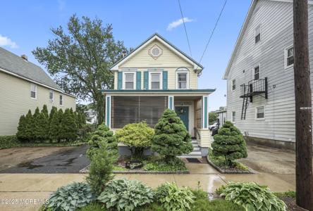 365 John Street
