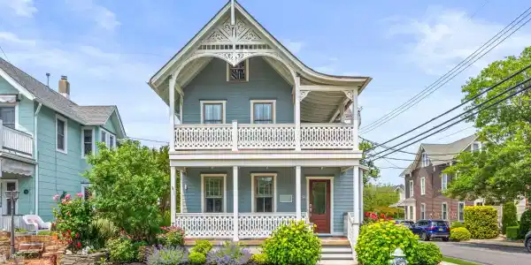 91 Cookman Avenue