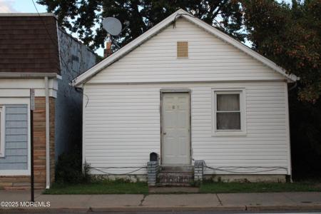 602 Union Avenue