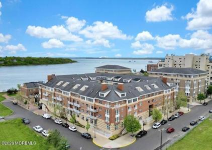 368 Rector Street Unit 408