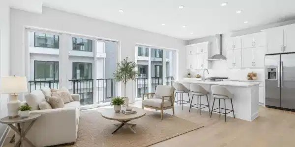 1 5th Avenue Unit #305