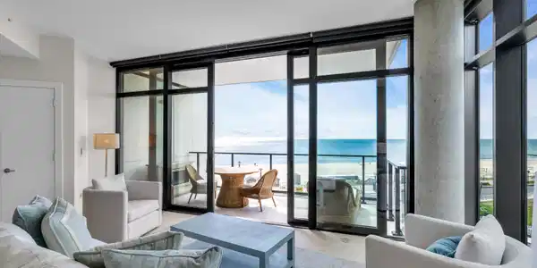 350 Ocean Avenue Unit 307
