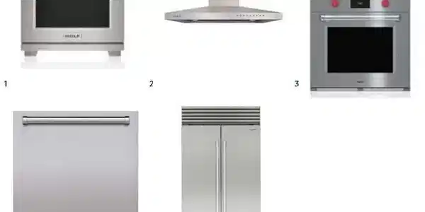 Image 4: 104 appliances