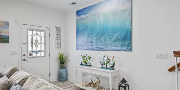 Image 4: Foyer 2