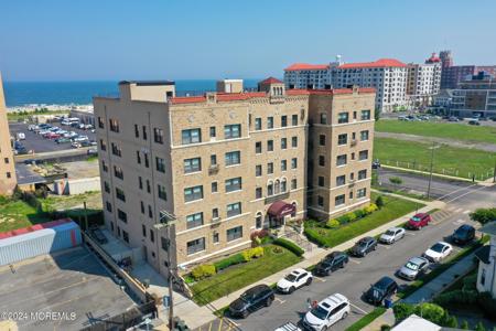 1700 Webb Street Unit #3A