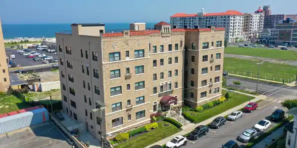 1700 Webb Street Unit #3A