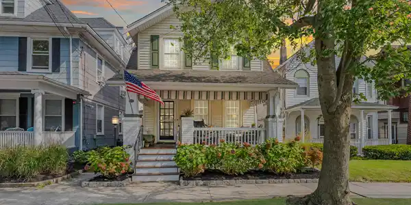 121 Main Avenue