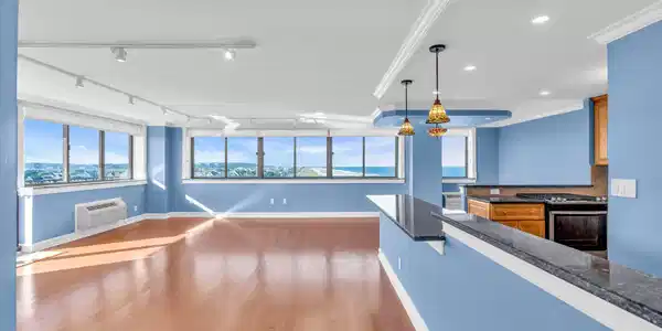 55 Ocean Avenue Unit 5B