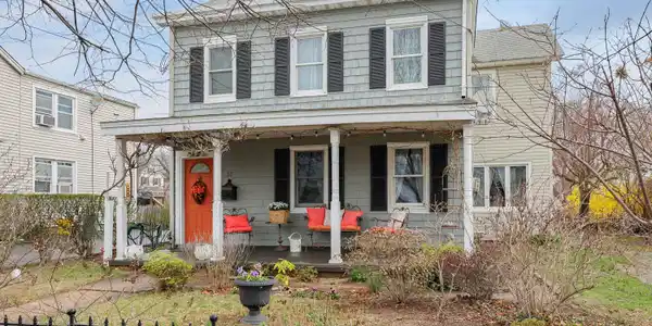 37 Prospect Avenue