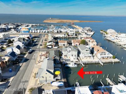 409 3rd Street