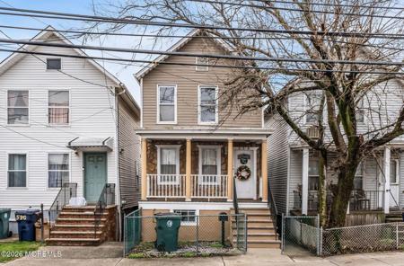 528 High Street