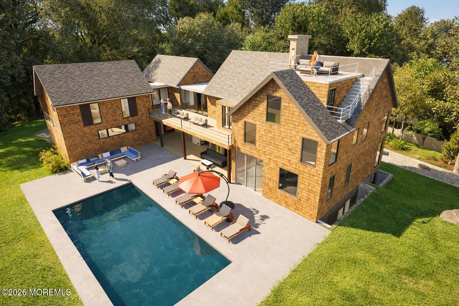 Image 2: 26 Park Way, Monmouth Hills