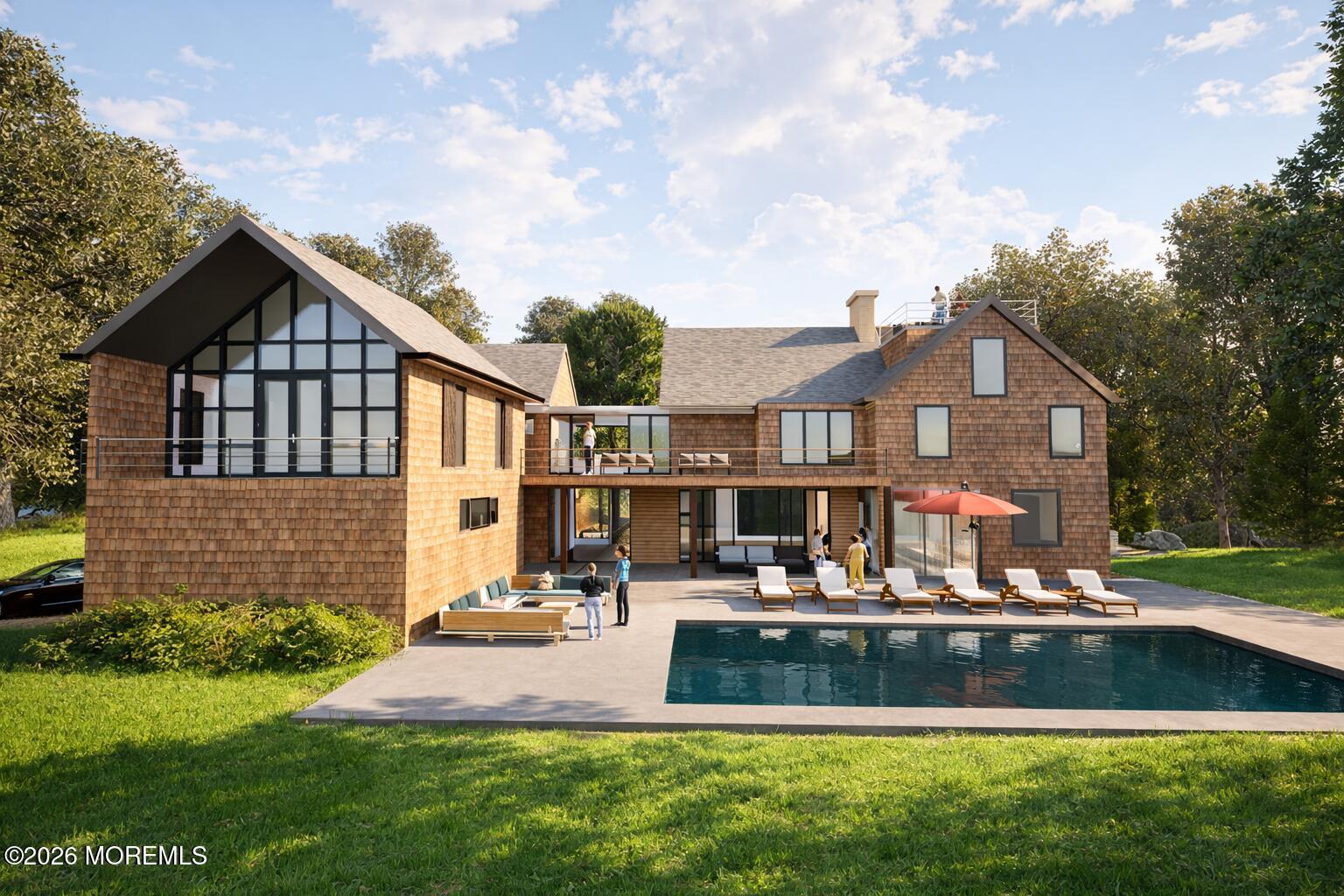 Image 3: 26 Park Way, Monmouth Hills