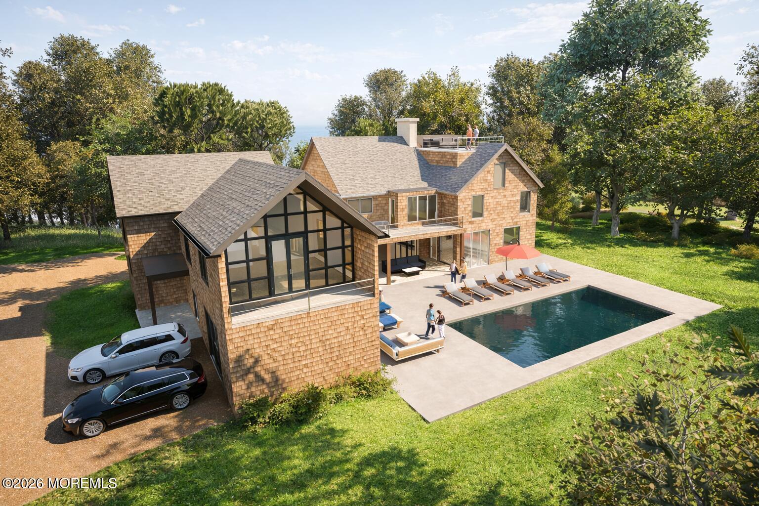 Image 4: 26 Park Way, Monmouth Hills