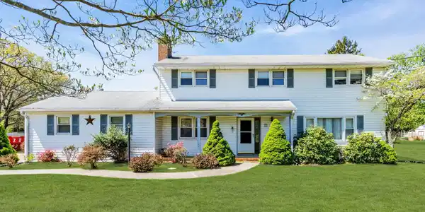 42 Sugar Maple Lane