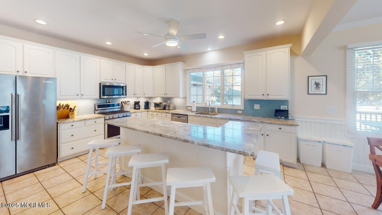 Image 4: 12-23rd-Ave-South-Seaside-Park-Kitchen M