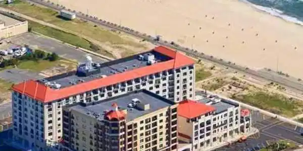 1501 Ocean Avenue Unit 1511