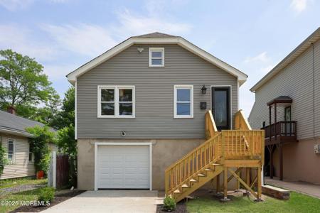 10 Lincoln Court