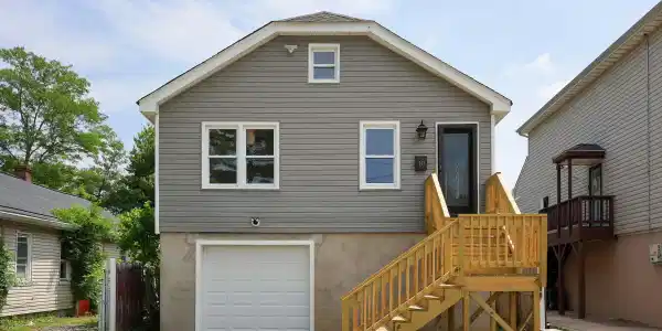 10 Lincoln Court