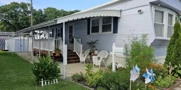 5 Kanes Lane