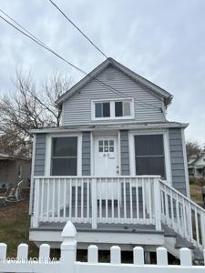 60 Creek Road