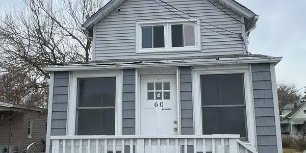 60 Creek Road