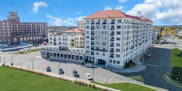 1501 Ocean Avenue Unit 1710