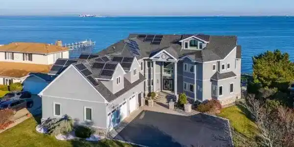 8 Harbor View Drive