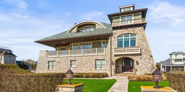 92 Ocean Avenue