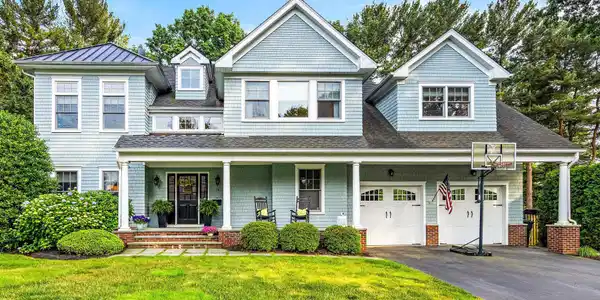 74 Linden Drive