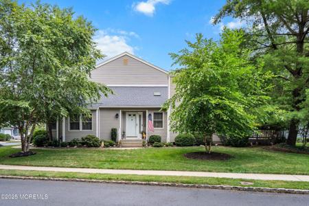 43 Essex Drive