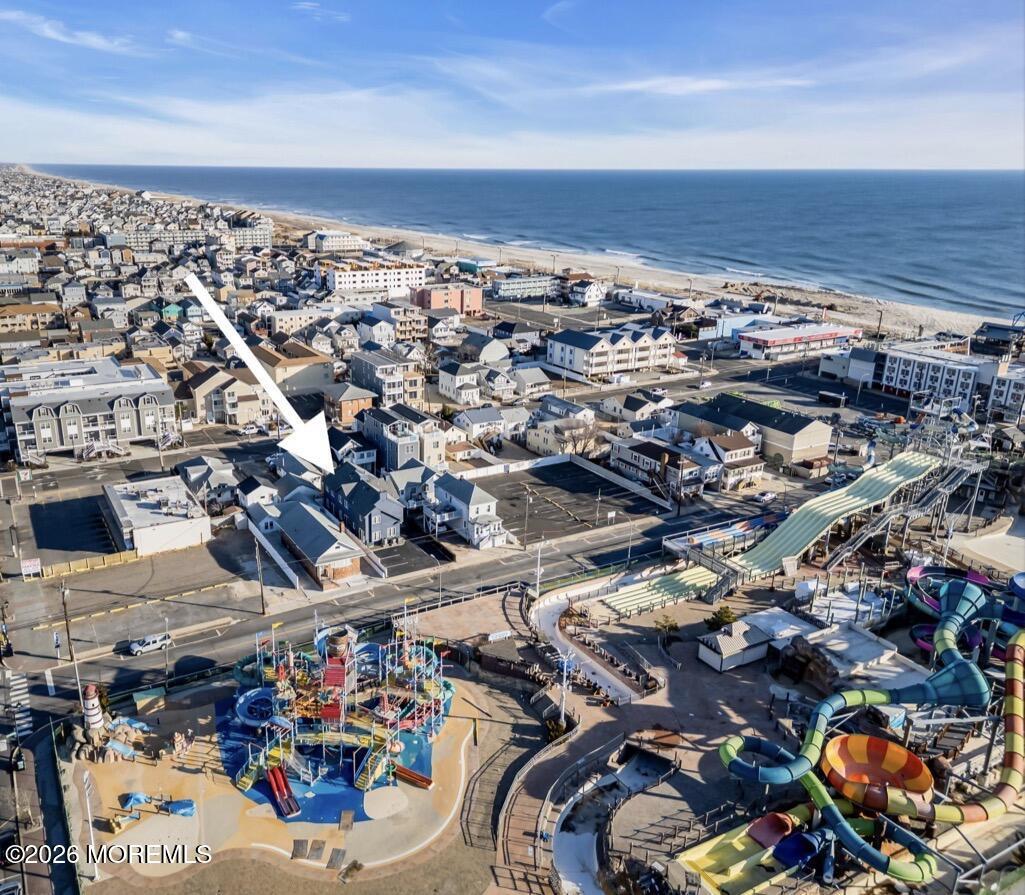 Image 2: Aerial View Towards Ortley Beach, NJ