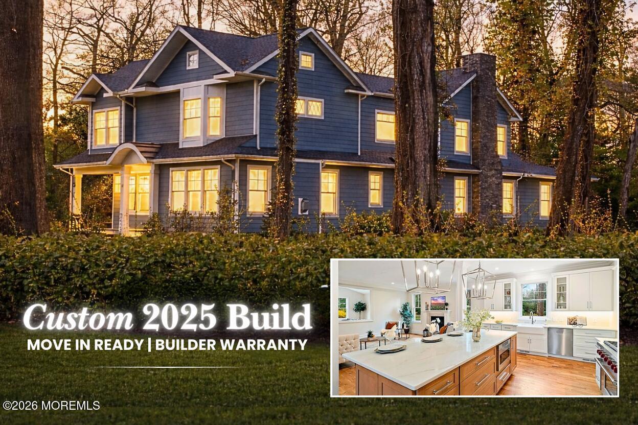 Image 1: A Storybook Home