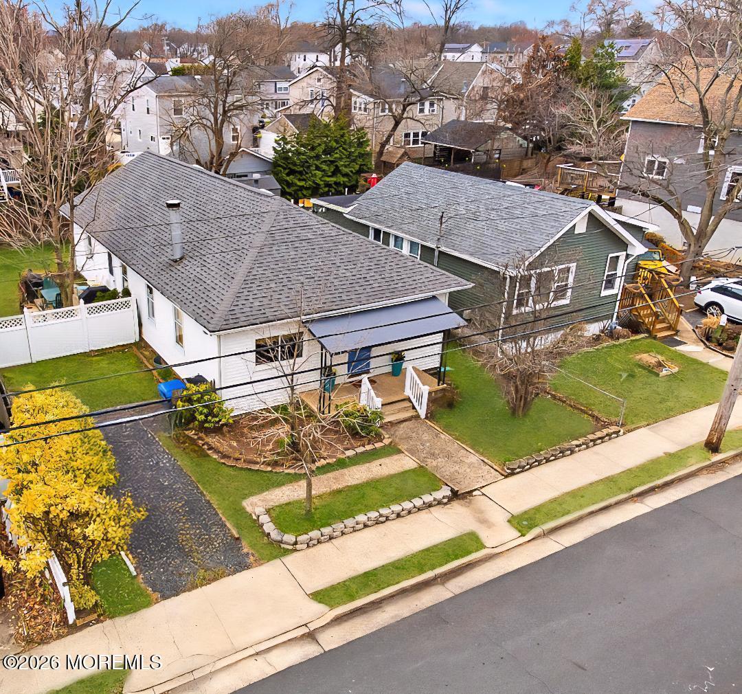 Image 3: 36 ideal drone crop photo