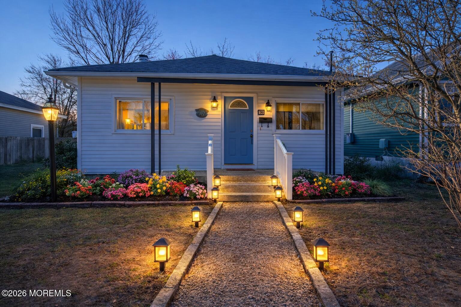 Image 4: 36 Ideal Ave gpt enhaced front photo