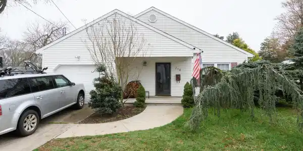 210 Raritan Place