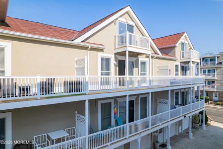 33 Sumner Avenue Unit 5B