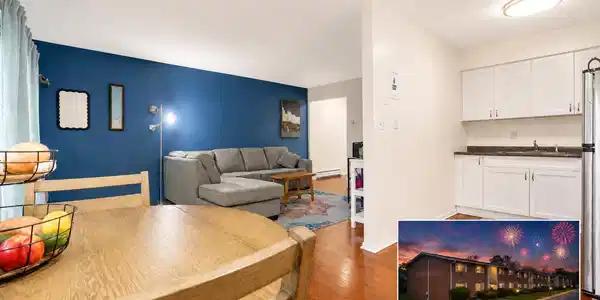 735 Greens Avenue Unit 4A