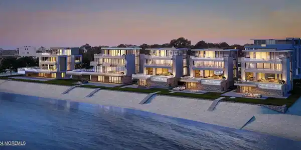 807 Ocean Avenue