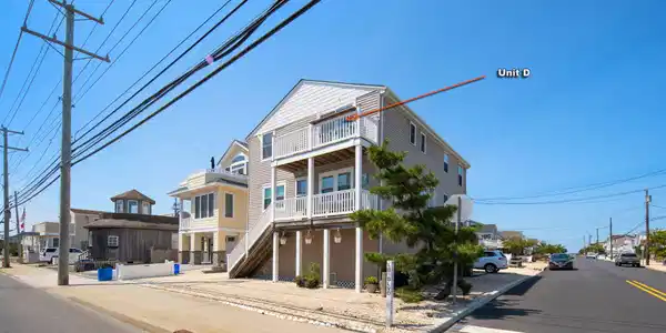 7700 Long Beach Boulevard Unit D