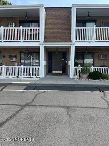 119 Avery Avenue Unit H21