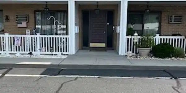 119 Avery Avenue Unit H21