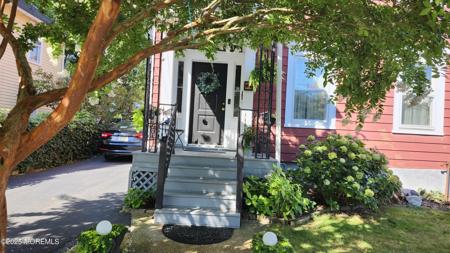 58 Division Street