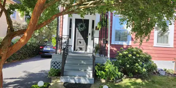 58 Division Street