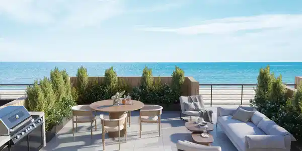 33 Hamilton Avenue Unit 7